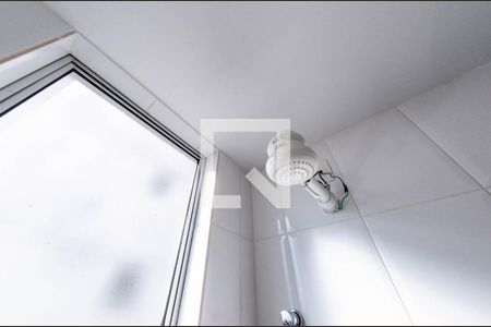 Apartamento à venda com 120m², 4 quartos e 3 vagasBanheiro da suíte 1