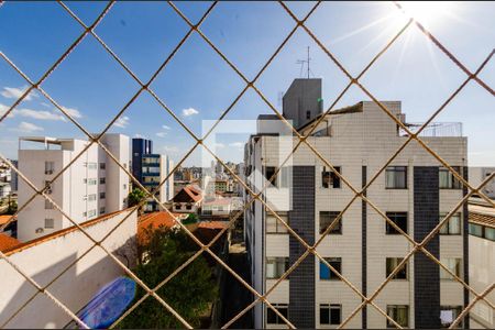 Apartamento à venda com 120m², 4 quartos e 3 vagasVista