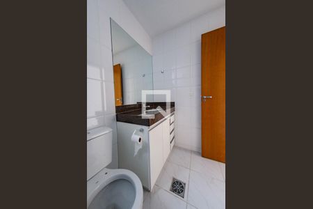 Apartamento à venda com 120m², 4 quartos e 3 vagasBanheiro
