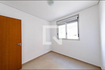 Quarto 1 de apartamento à venda com 4 quartos, 120m² em Alto Barroca, Belo Horizonte