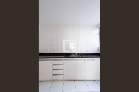 Apartamento à venda com 120m², 4 quartos e 3 vagasCozinha