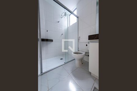 Apartamento à venda com 120m², 4 quartos e 3 vagasBanheiro