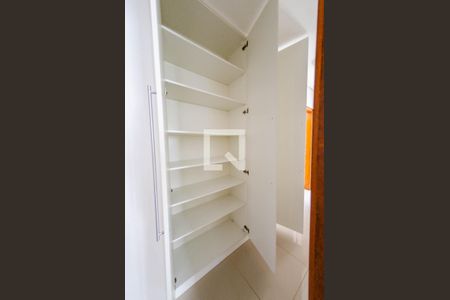 Apartamento à venda com 120m², 4 quartos e 3 vagasCorredor