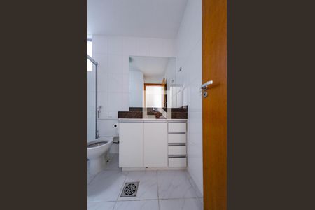 Apartamento à venda com 120m², 4 quartos e 3 vagasBanheiro