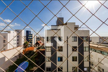 Apartamento à venda com 120m², 4 quartos e 3 vagasVista