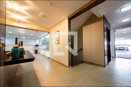 Apartamento à venda com 120m², 4 quartos e 3 vagasEntrada