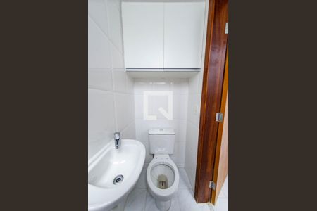 Apartamento à venda com 120m², 4 quartos e 3 vagasBanheiro de serviço