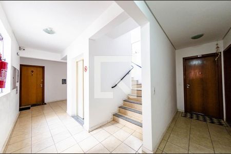 Apartamento à venda com 120m², 4 quartos e 3 vagasCorredor