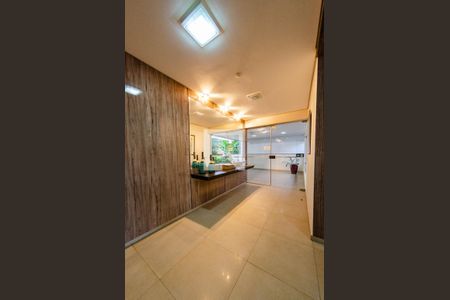 Apartamento à venda com 120m², 4 quartos e 3 vagasEntrada