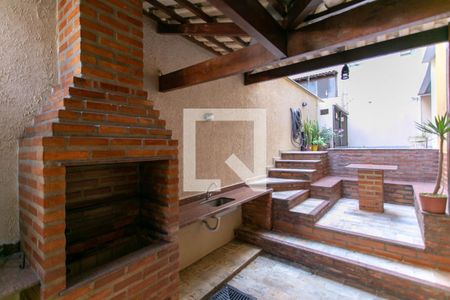 Apartamento à venda com 67m², 2 quartos e 1 vaga Apartamento à venda com 67m², 2 quartos e 1 vagaÁrea comum - Churrasqueira