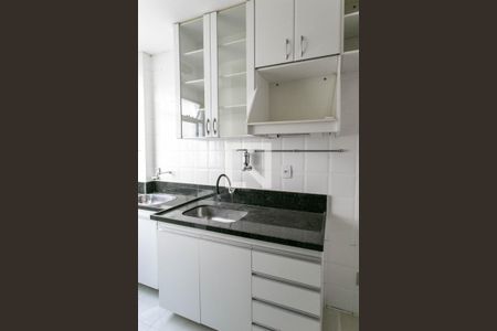 Apartamento à venda com 67m², 2 quartos e 1 vaga Apartamento à venda com 67m², 2 quartos e 1 vagaCozinha