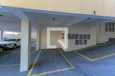 Apartamento à venda com 67m², 2 quartos e 1 vaga Apartamento à venda com 67m², 2 quartos e 1 vagaGaragem