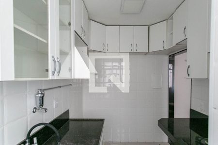 Apartamento à venda com 67m², 2 quartos e 1 vaga Apartamento à venda com 67m², 2 quartos e 1 vagaCozinha
