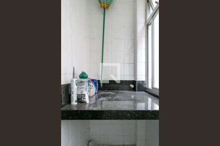 Apartamento à venda com 67m², 2 quartos e 1 vaga Apartamento à venda com 67m², 2 quartos e 1 vagaÁrea de Serviço