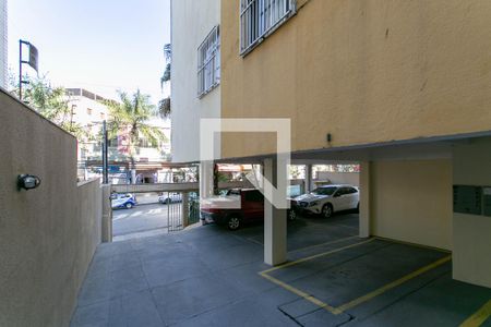 Apartamento à venda com 67m², 2 quartos e 1 vaga Apartamento à venda com 67m², 2 quartos e 1 vagaGaragem
