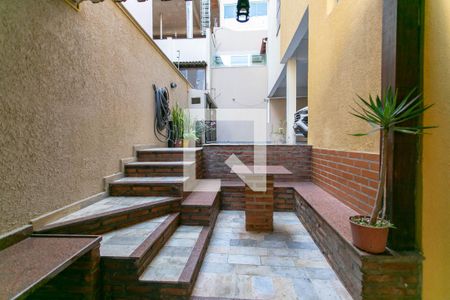 Apartamento à venda com 67m², 2 quartos e 1 vaga Apartamento à venda com 67m², 2 quartos e 1 vagaÁrea comum - Churrasqueira