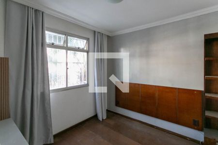Quarto 2 de apartamento à venda com 2 quartos, 67m² em Castelo, Belo Horizonte