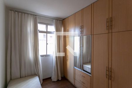 Quarto 1 de apartamento à venda com 2 quartos, 67m² em Castelo, Belo Horizonte