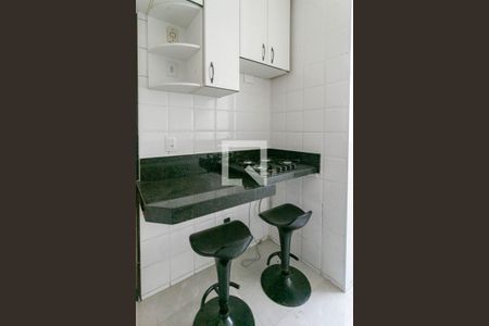 Apartamento à venda com 67m², 2 quartos e 1 vaga Apartamento à venda com 67m², 2 quartos e 1 vagaCozinha