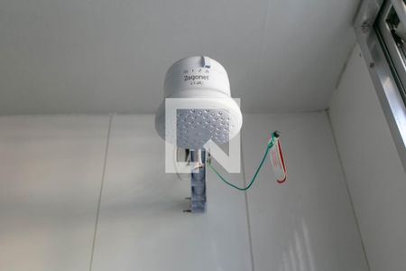 Apartamento à venda com 67m², 2 quartos e 1 vaga Apartamento à venda com 67m², 2 quartos e 1 vagaBanheiro