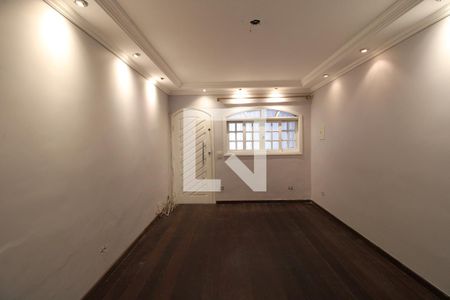Sala de casa para alugar com 2 quartos, 90m² em Jardim Santa Cruz, São Paulo