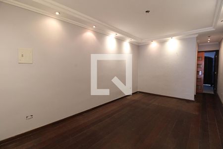 Sala de casa para alugar com 2 quartos, 90m² em Jardim Santa Cruz, São Paulo