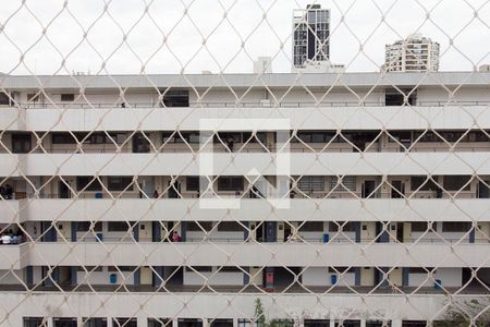 Apartamento para alugar com 110m², 3 quartos e 1 vagaVista da Sala