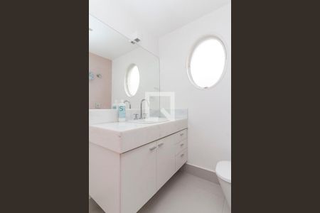 Apartamento para alugar com 110m², 3 quartos e 1 vagaBanheiro Corredor