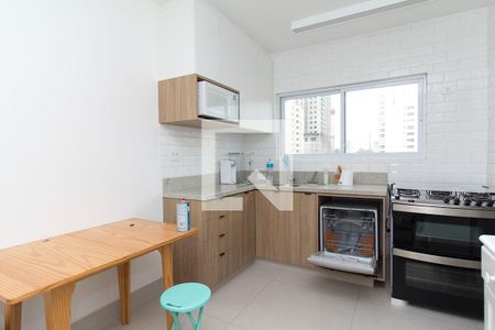 Apartamento para alugar com 110m², 3 quartos e 1 vagaCozinha