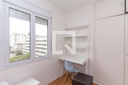 Apartamento para alugar com 110m², 3 quartos e 1 vagaQuarto 2