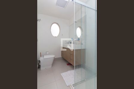 Apartamento para alugar com 110m², 3 quartos e 1 vagaBanheiro Suíte