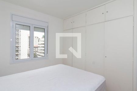 Apartamento para alugar com 110m², 3 quartos e 1 vagaQuarto Suíte