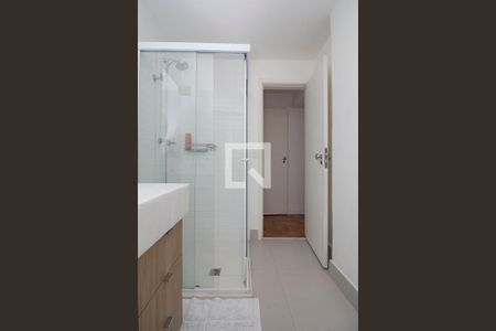 Apartamento para alugar com 110m², 3 quartos e 1 vagaBanheiro Suíte