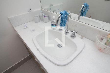 Apartamento para alugar com 110m², 3 quartos e 1 vagaBanheiro Suíte