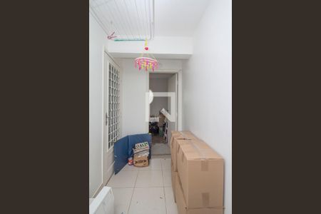 Apartamento para alugar com 110m², 3 quartos e 1 vagaÁrea de Serviço