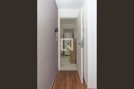 Apartamento para alugar com 110m², 3 quartos e 1 vagaEntrada Cozinha