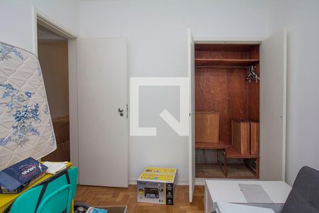 Apartamento para alugar com 110m², 3 quartos e 1 vagaQuarto 3