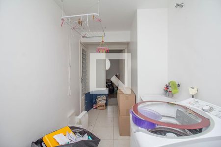 Apartamento para alugar com 110m², 3 quartos e 1 vagaÁrea de Serviço