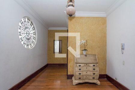 Apartamento para alugar com 110m², 3 quartos e 1 vagaÁrea comum - Hall de Entrada