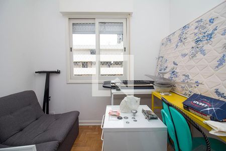 Apartamento para alugar com 110m², 3 quartos e 1 vagaQuarto 3