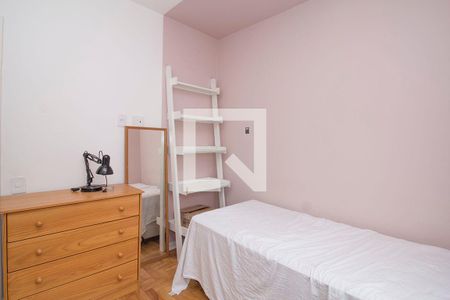 Apartamento para alugar com 110m², 3 quartos e 1 vagaQuarto 2