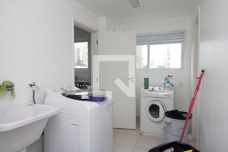 Apartamento para alugar com 110m², 3 quartos e 1 vagaÁrea de Serviço