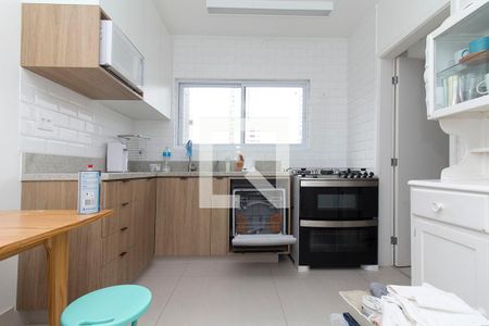 Apartamento para alugar com 110m², 3 quartos e 1 vagaCozinha