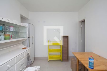 Apartamento para alugar com 110m², 3 quartos e 1 vagaCozinha