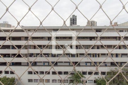 Apartamento para alugar com 110m², 3 quartos e 1 vagaVista do Quarto 3