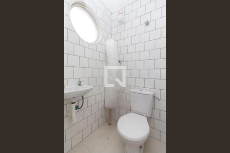 Apartamento para alugar com 110m², 3 quartos e 1 vagaBanheiro de Serviço