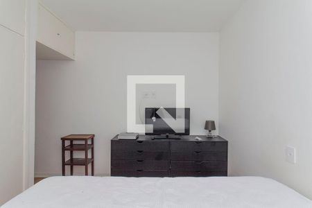 Apartamento para alugar com 110m², 3 quartos e 1 vagaQuarto Suíte