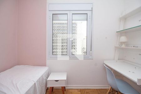 Apartamento para alugar com 110m², 3 quartos e 1 vagaQuarto 2
