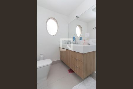 Apartamento para alugar com 110m², 3 quartos e 1 vagaBanheiro Suíte