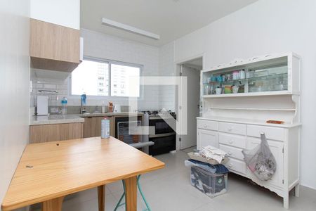 Apartamento para alugar com 110m², 3 quartos e 1 vagaCozinha